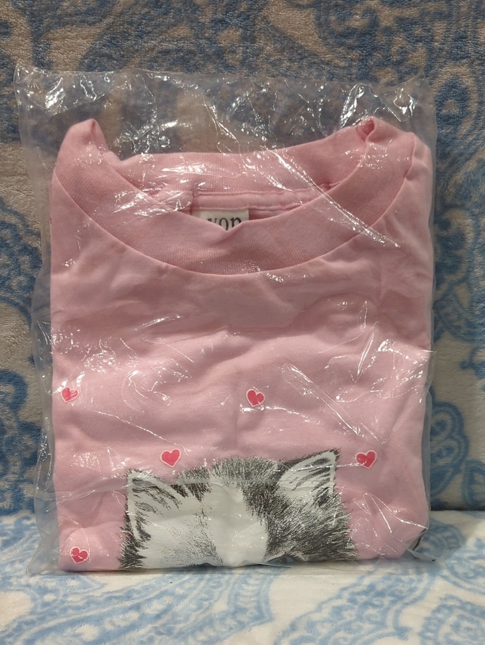Nightshirt for Grandma's